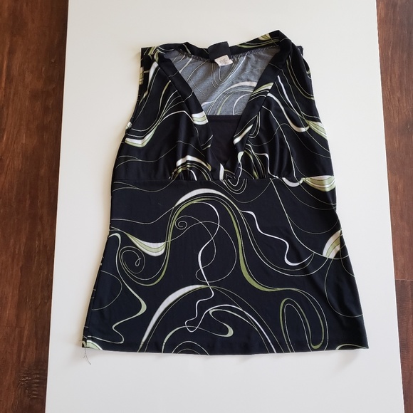 Tank Top - Picture 1 of 1